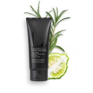 LimeLife Cool Down Face Balm NIB